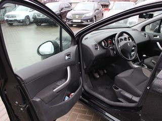 Peugeot 308 foto 6