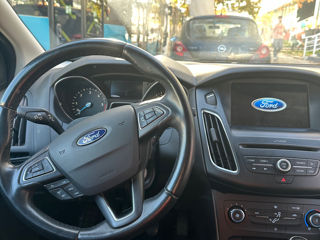 Ford Focus foto 5