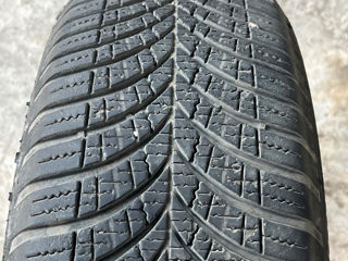 Продам 1 б.у шину 195/65 R15 Goodyear Vector 4seasons foto 2