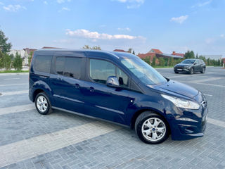 Ford Tourneo Connect foto 9