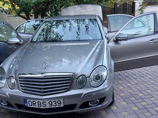 Mercedes E Class foto 10