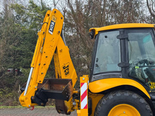 Jcb 4CX Torquelock foto 8