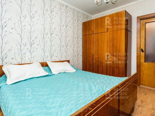 Apartament cu 2 camere, 55 m², Râșcani, Chișinău