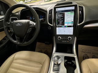 Ford Edge foto 9