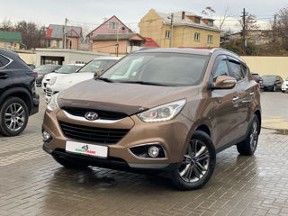 Hyundai Tucson foto 1