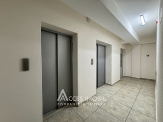 Apartament cu 1 cameră, 44 m², Centru, Chișinău foto 11