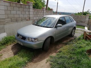 Audi A3 foto 8