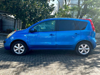 Nissan Note foto 3