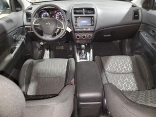 Mitsubishi ASX foto 6