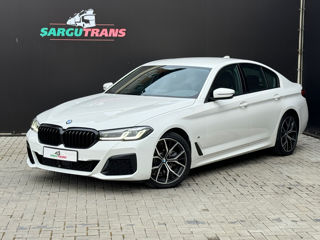 BMW 5 Series foto 1