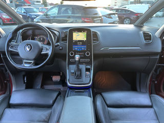 Renault Grand Scenic foto 8