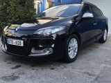 Renault Megane foto 1