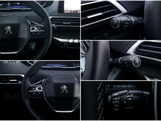 Peugeot 5008 фото 14