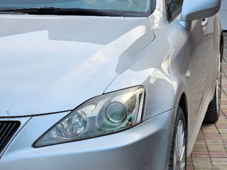 Lexus IS Series foto 9