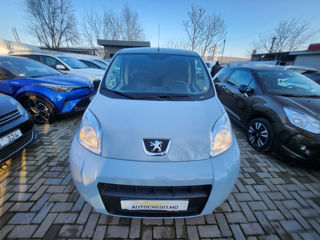 Peugeot Bipper foto 17