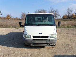 Разборка (dezmembrarea) Ford Tranzit 2.4 Diesel 2003 год. foto 2