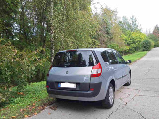 Renault Scenic foto 4