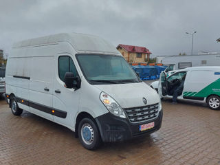 Renault Master foto 2