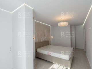 Apartament cu 2 camere, 75 m², Buiucani, Chișinău foto 7