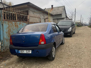 Dacia Logan foto 5