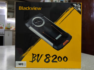 Blackview BV8200 12/256 NFC