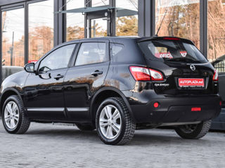 Nissan Qashqai foto 2