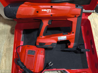 Hilti BX 3 foto 2