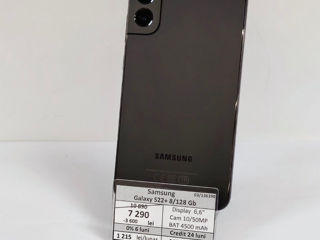 Samsung Galaxy S22+ 8/128 Gb . Pret 7290 Lei