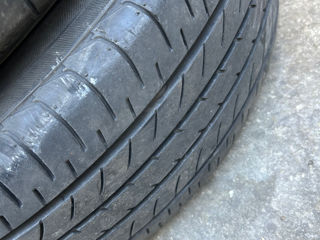 Yokohama 225/60 R18 foto 3