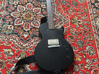 Epiphone Les Paul foto 3