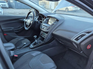 Ford Focus foto 5