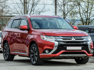 Mitsubishi Eclipse Cross foto 7