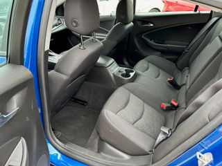 Chevrolet Volt foto 16