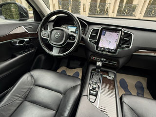 Volvo XC90 foto 5