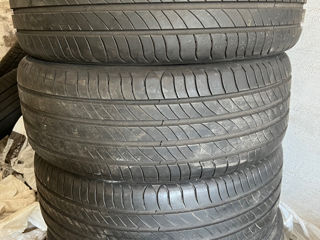 R18  215/55  Michelin Primacy 4 ! Practic noi !