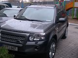 Land Rover Freelander foto 10