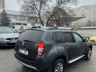 Dacia Duster foto 6