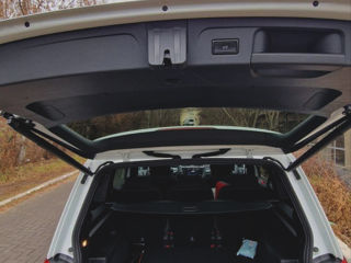 Volkswagen Touran foto 13