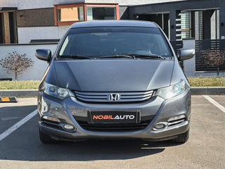 Honda Insight foto 3