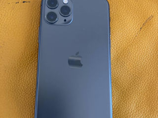 Iphone 11 pro Grey