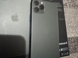 Iphone 11 Pro,256gb green!