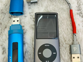 Ipod-Sony-mp3 foto 3