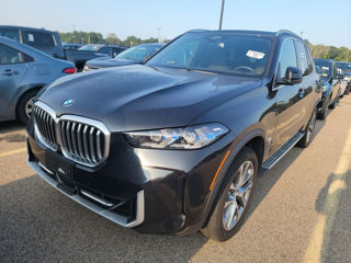 BMW X5 foto 2