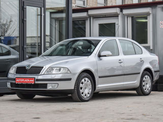 Skoda Octavia foto 4