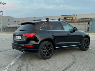 Audi Q5 foto 4