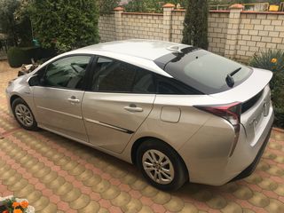 Toyota Prius foto 2