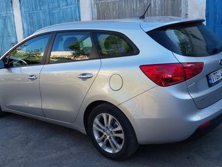 Kia ceed foto 2