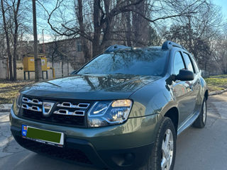 Dacia Duster foto 3