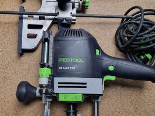 Фрезерный Станок Festool