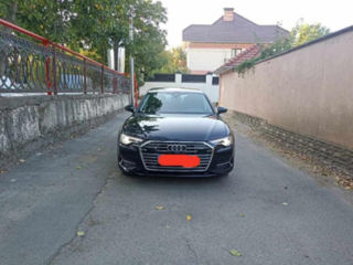 Audi A6 foto 6